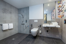 Holiday Inn - the niu, Crusoe Bremen Airport