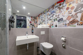 Holiday Inn - the niu, Crusoe Bremen Airport