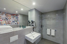 Holiday Inn - the niu, Crusoe Bremen Airport
