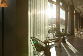 Holiday Inn - the niu, Crusoe Bremen Airport