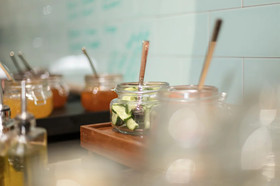 Holiday Inn - the niu, Crusoe Bremen Airport