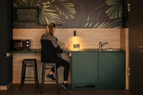 Holiday Inn - the niu, Crusoe Bremen Airport