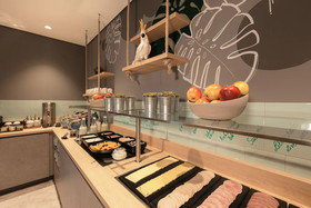 Holiday Inn - the niu, Crusoe Bremen Airport