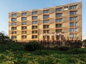 Holiday Inn - the niu, Crusoe Bremen Airport
