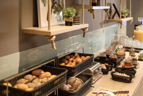 Holiday Inn - the niu, Crusoe Bremen Airport