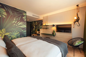 Holiday Inn - the niu, Crusoe Bremen Airport