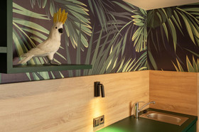 Holiday Inn - the niu, Crusoe Bremen Airport