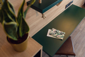 Holiday Inn - the niu, Crusoe Bremen Airport