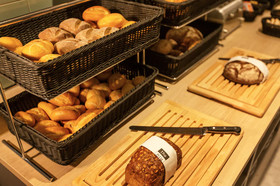 Holiday Inn - the niu, Crusoe Bremen Airport