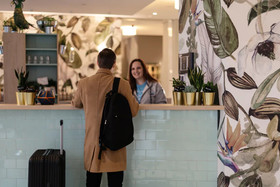 Holiday Inn - the niu, Crusoe Bremen Airport