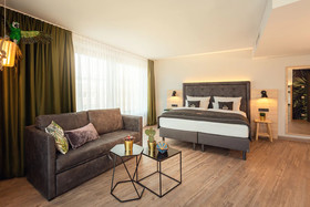 Holiday Inn - the niu, Crusoe Bremen Airport