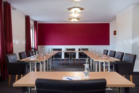 Tryp By Wyndham Bremen Airport