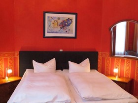 Turmhotel Weserblick