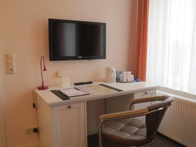 Turmhotel Weserblick