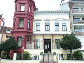 Turmhotel Weserblick