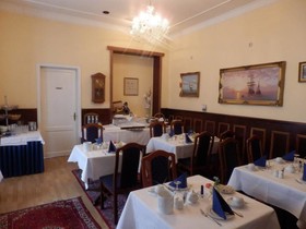 Turmhotel Weserblick