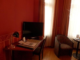 Turmhotel Weserblick
