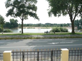 Turmhotel Weserblick