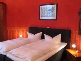 Turmhotel Weserblick
