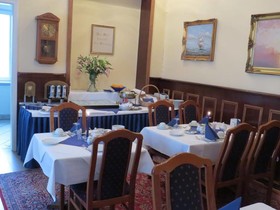 Turmhotel Weserblick