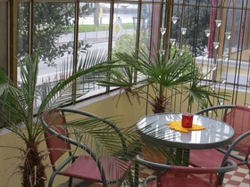 Turmhotel Weserblick
