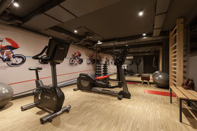 Vienna House Easy by Wyndham Bremen