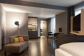 Vienna House Easy by Wyndham Bremen