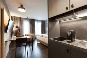 Vienna House Easy by Wyndham Bremen
