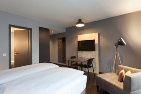 Vienna House Easy by Wyndham Bremen