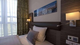 Hotel Westfalia