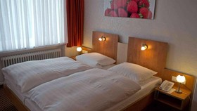 Hotel Westfalia