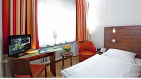 Hotel Westfalia