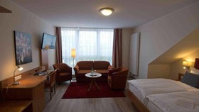 Hotel Westfalia