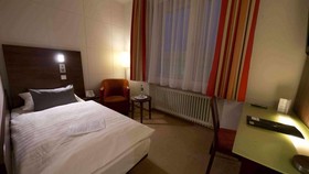 Hotel Westfalia