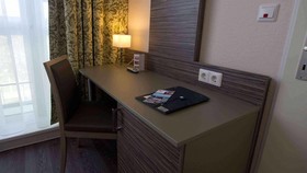 Hotel Westfalia