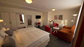 Hotel Westfalia