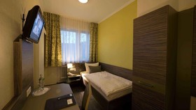 Hotel Westfalia