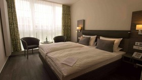 Hotel Westfalia