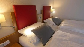 Hotel Westfalia
