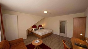 Hotel Westfalia