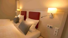 Hotel Westfalia