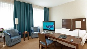 Hotel Westfalia