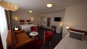 Hotel Westfalia