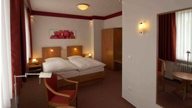 Hotel Westfalia