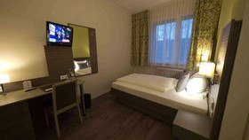 Hotel Westfalia