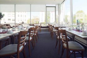 Atlantic Hotel am Flötenkiel