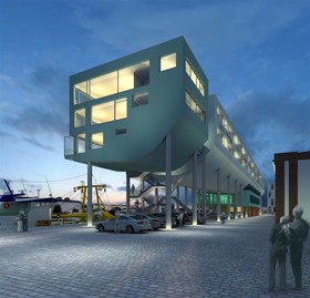 Best Western Plus Hotel Bremerhaven