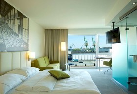 Best Western Plus Hotel Bremerhaven
