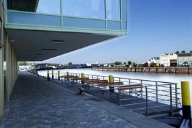 Best Western Plus Hotel Bremerhaven