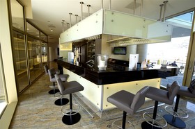 Best Western Plus Hotel Bremerhaven
